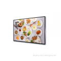 HD Led Touch Digital Signage Display